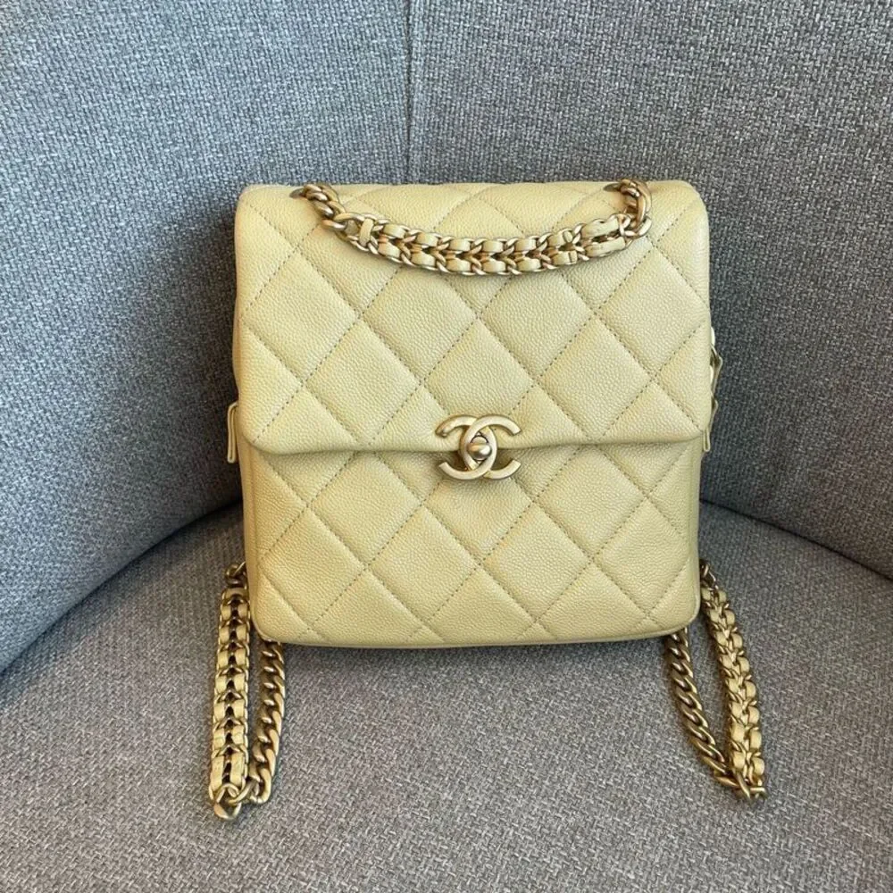 Chanel Women Pre-Loved Bag Very Good Condition